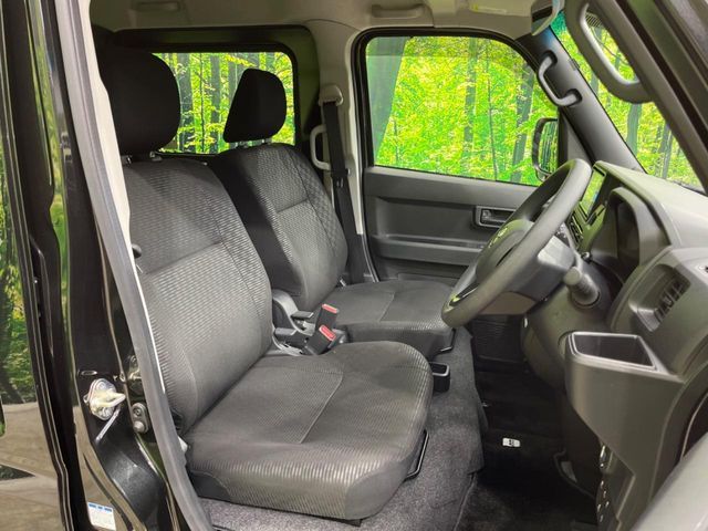 TOYOTA PIXIS van 4WD 2025