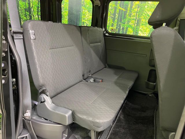 TOYOTA PIXIS van 4WD 2025