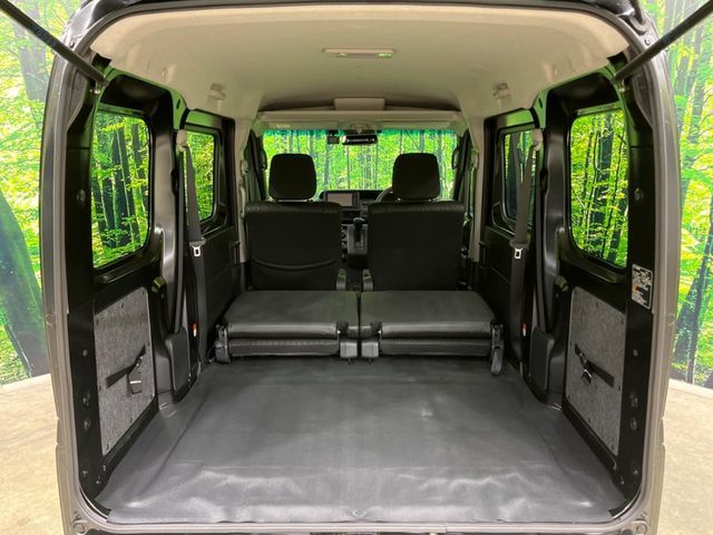 TOYOTA PIXIS van 4WD 2025