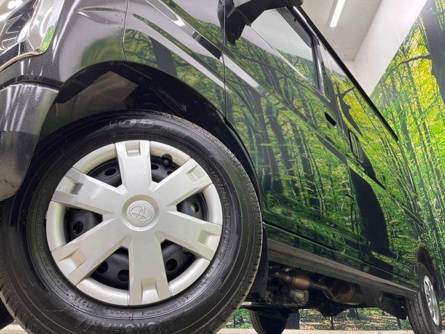 TOYOTA PIXIS van 4WD 2025