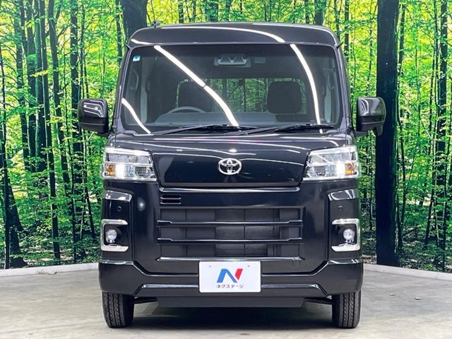 TOYOTA PIXIS van 4WD 2025