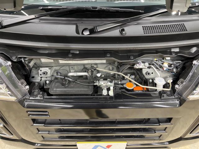 TOYOTA PIXIS van 4WD 2025