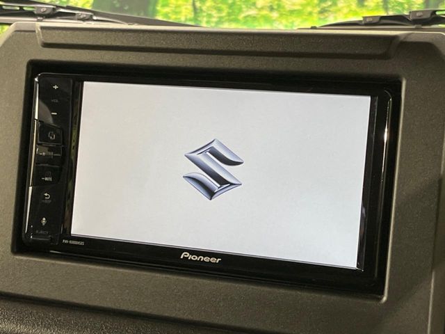 SUZUKI JIMNY 4WD 2022