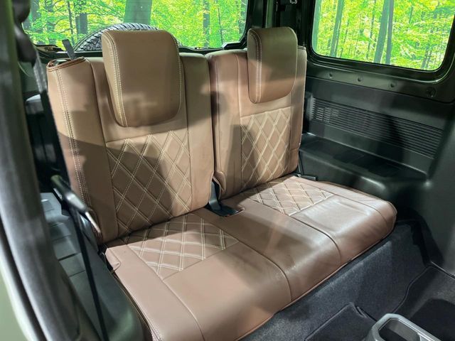 SUZUKI JIMNY 4WD 2022