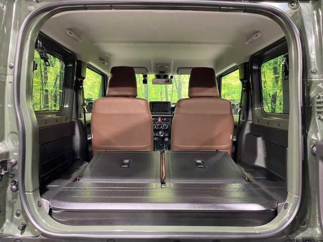 SUZUKI JIMNY 4WD 2022