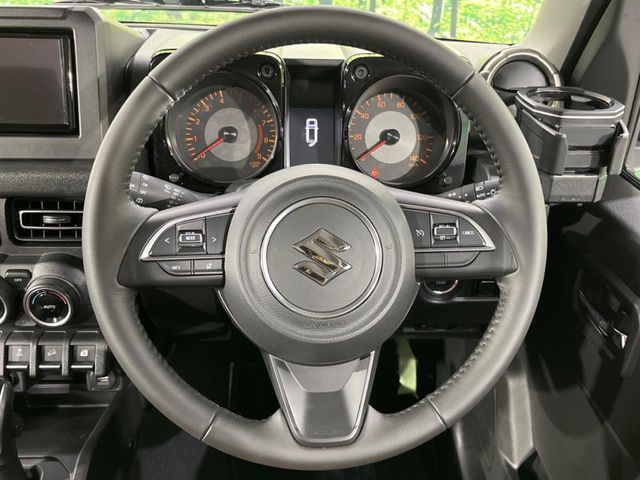 SUZUKI JIMNY 4WD 2022