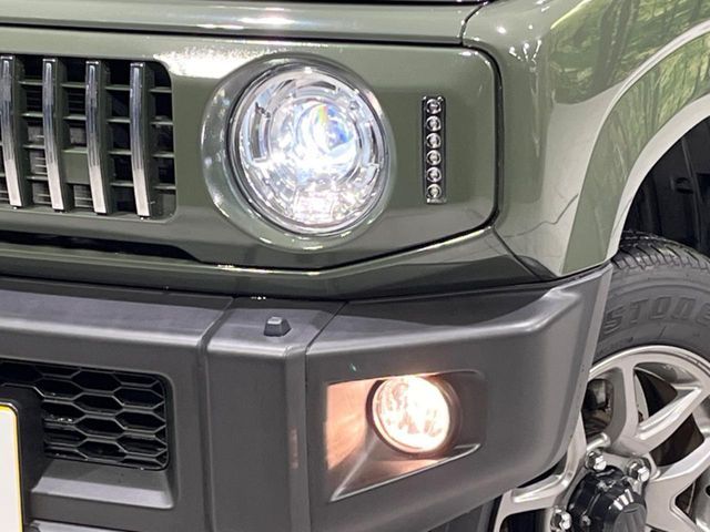 SUZUKI JIMNY 4WD 2022