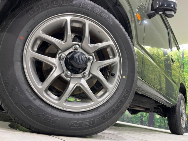 SUZUKI JIMNY 4WD 2022