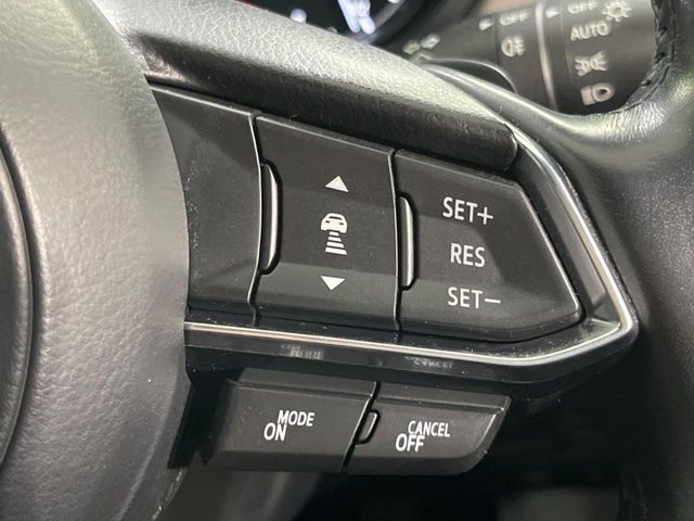 MAZDA MAZDA6 WAGON 2019