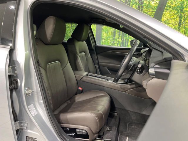 MAZDA MAZDA6 WAGON 2019