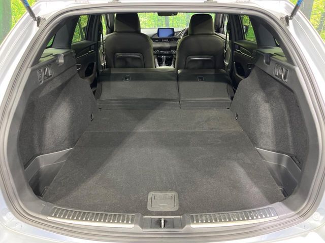 MAZDA MAZDA6 WAGON 2019