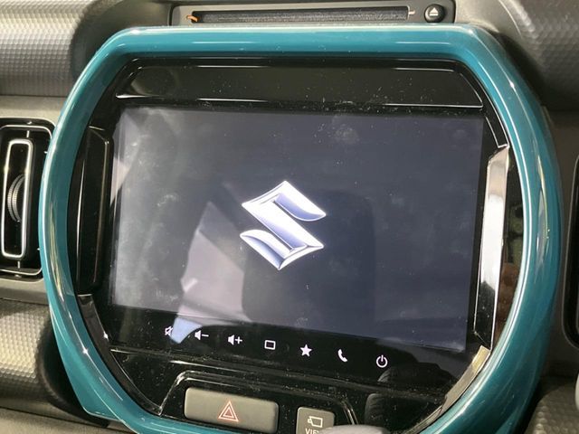 SUZUKI HUSTLER 4WD 2023