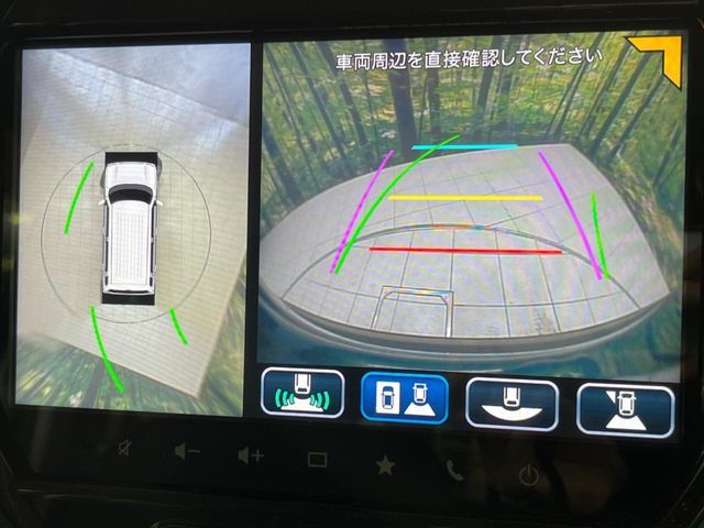 SUZUKI HUSTLER 4WD 2023