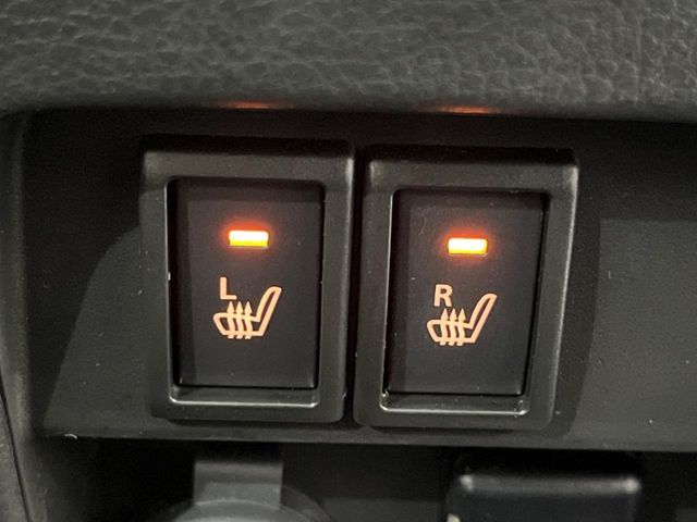 SUZUKI HUSTLER 4WD 2023