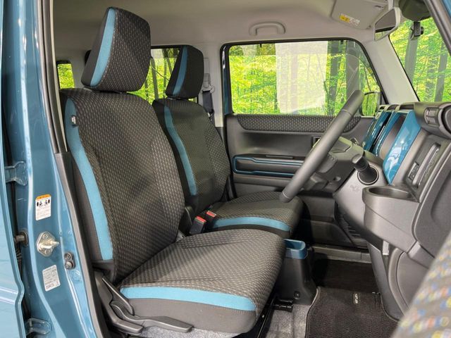 SUZUKI HUSTLER 4WD 2023