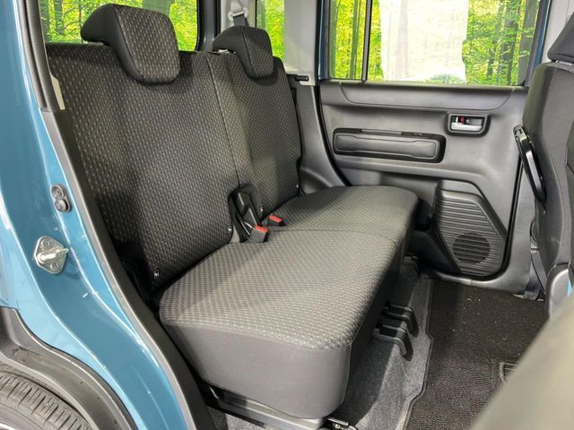 SUZUKI HUSTLER 4WD 2023