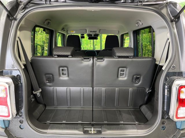 SUZUKI HUSTLER 4WD 2023