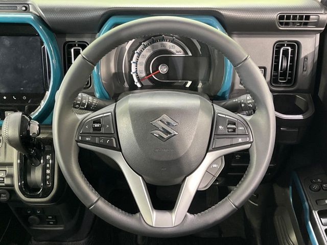 SUZUKI HUSTLER 4WD 2023