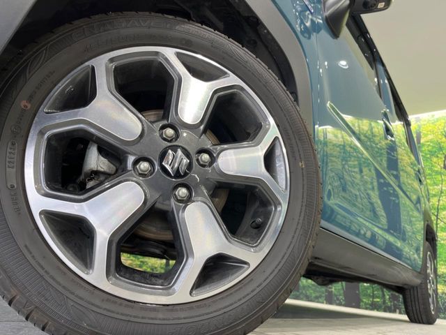 SUZUKI HUSTLER 4WD 2023