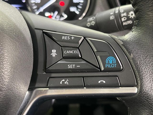 NISSAN X-TRAIL 2WD 2020