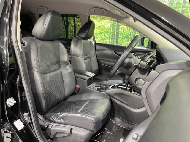 NISSAN X-TRAIL 2WD 2020