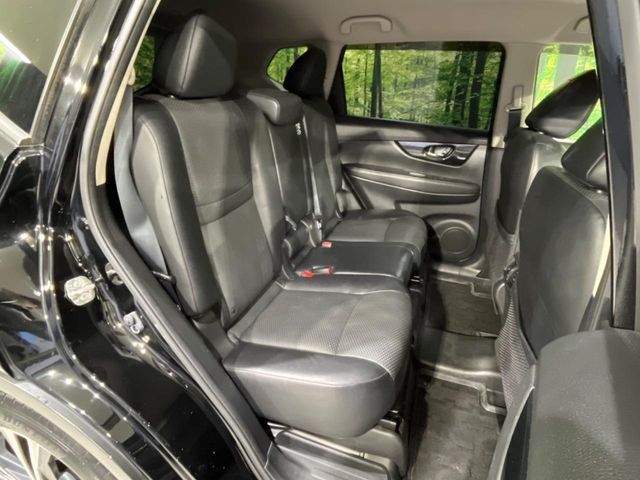 NISSAN X-TRAIL 2WD 2020