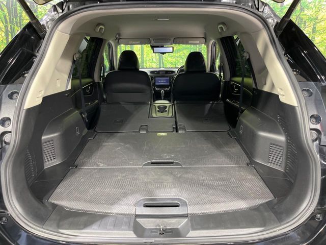 NISSAN X-TRAIL 2WD 2020