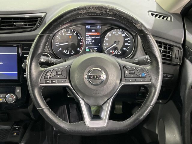 NISSAN X-TRAIL 2WD 2020