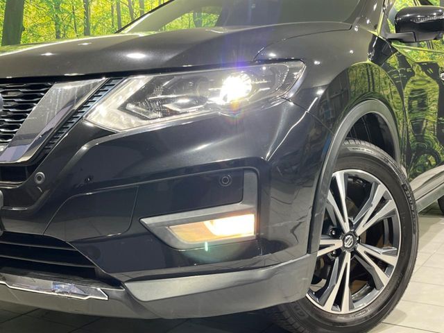 NISSAN X-TRAIL 2WD 2020