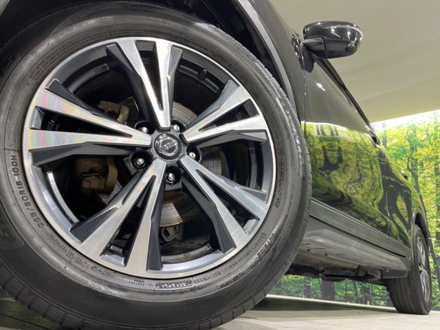 NISSAN X-TRAIL 2WD 2020