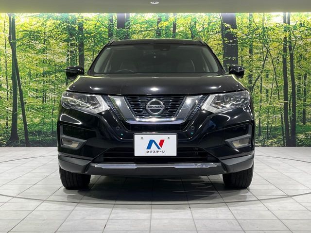 NISSAN X-TRAIL 2WD 2020