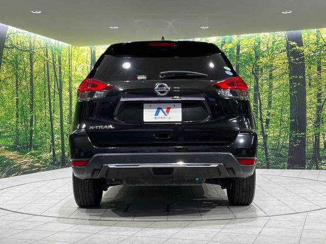 NISSAN X-TRAIL 2WD 2020