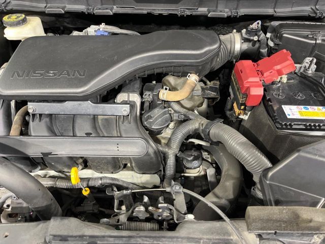 NISSAN X-TRAIL 2WD 2020