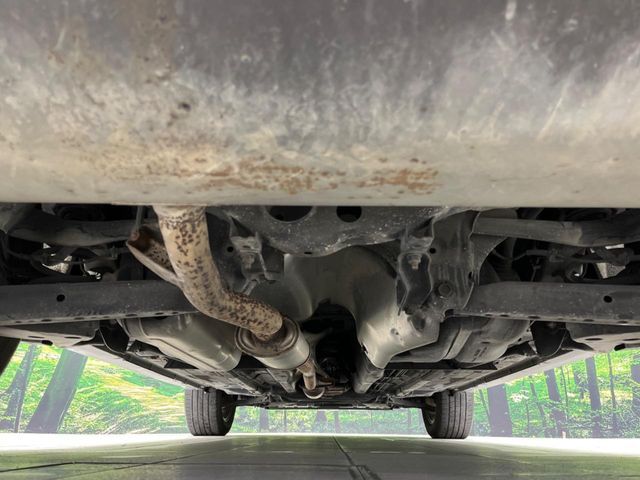 NISSAN X-TRAIL 2WD 2020