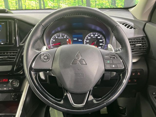 MITSUBISHI ECLIPSE CROSS 2WD 2023