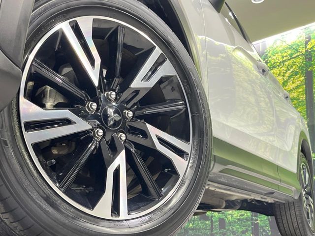 MITSUBISHI ECLIPSE CROSS 2WD 2023