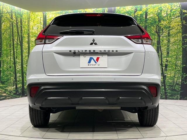 MITSUBISHI ECLIPSE CROSS 2WD 2023