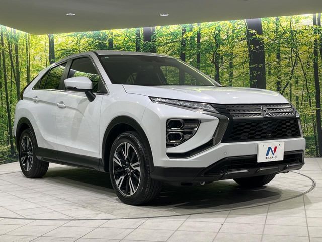 MITSUBISHI ECLIPSE CROSS 2WD 2023