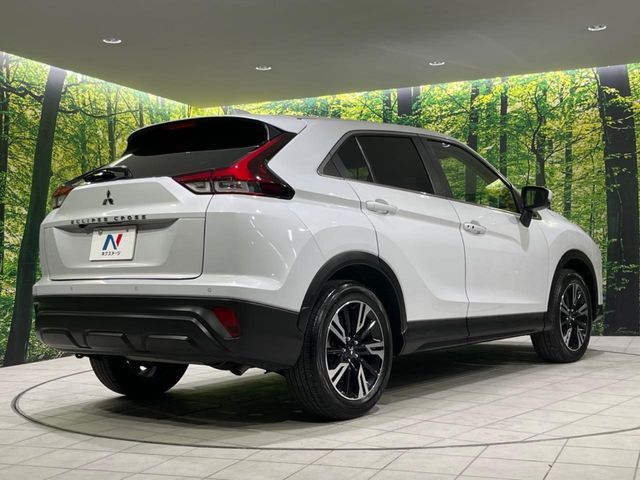 MITSUBISHI ECLIPSE CROSS 2WD 2023
