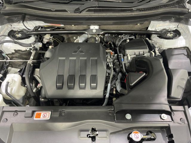 MITSUBISHI ECLIPSE CROSS 2WD 2023