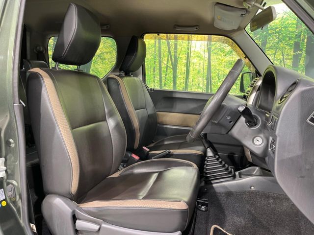 SUZUKI JIMNY 4WD 2015