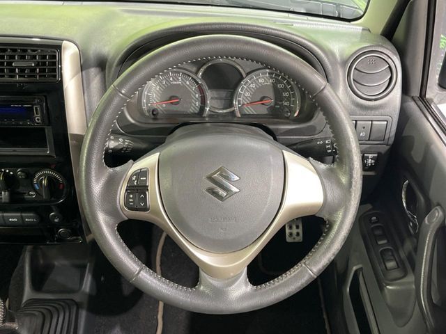 SUZUKI JIMNY 4WD 2015