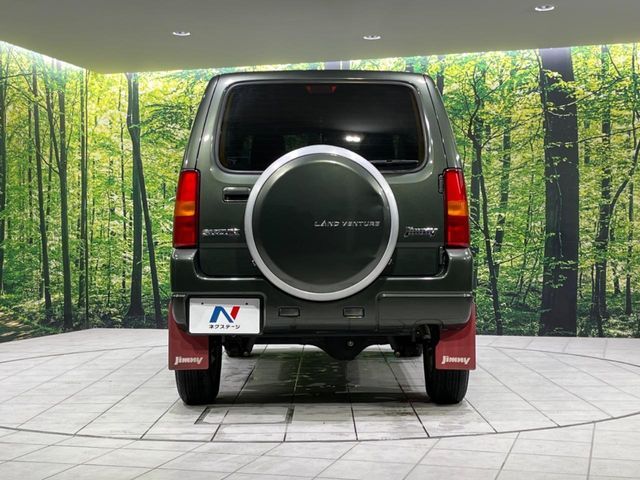 SUZUKI JIMNY 4WD 2015