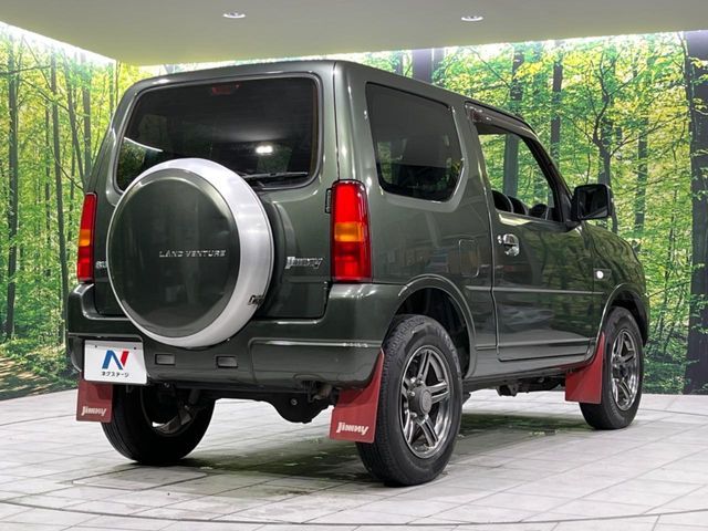 SUZUKI JIMNY 4WD 2015