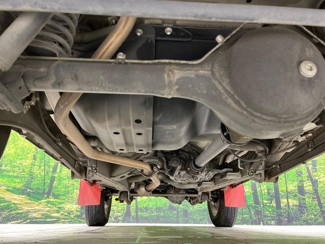 SUZUKI JIMNY 4WD 2015