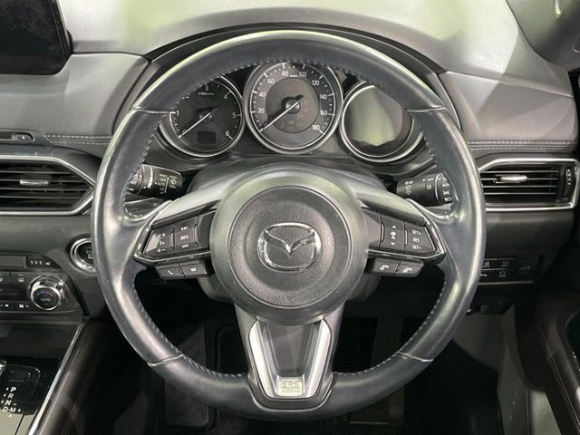 MAZDA CX-8 4WD 2018