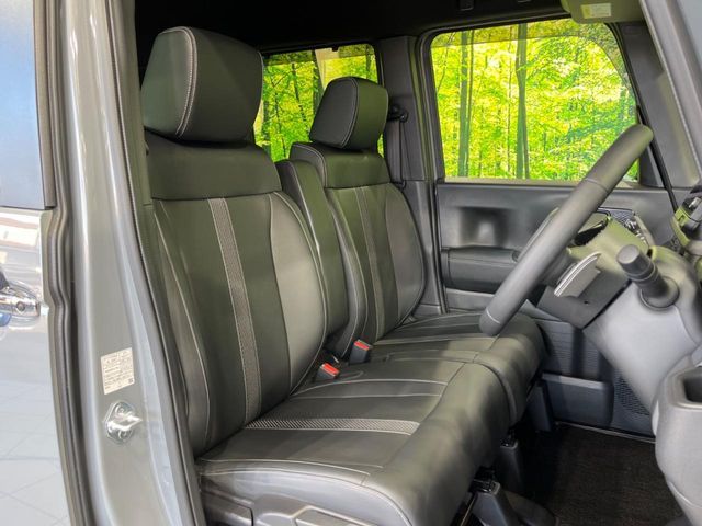 HONDA N BOX CUSTOM 2024