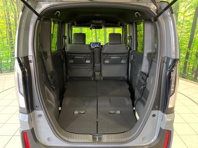 HONDA N BOX CUSTOM 2024