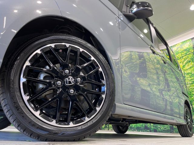 HONDA N BOX CUSTOM 2024