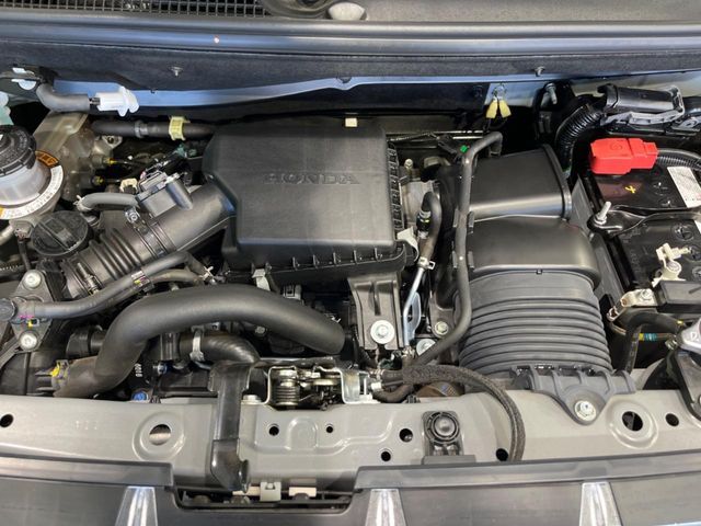 HONDA N BOX CUSTOM 2024